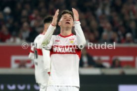 25.04.25 VfB Stuttgart - 1. FC Heidenheim