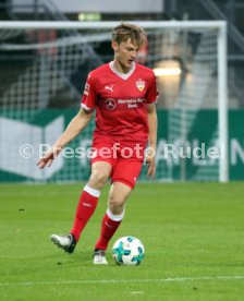 VfR Aalen - VfB Stuttgart