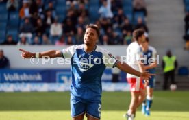 10.10.26 TSG 1899 Hoffenheim - Hamburger SV