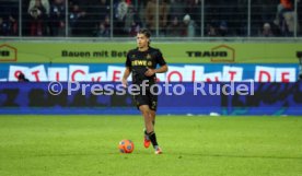10.01.26 1. FC Heidenheim - 1. FC K&ouml;ln