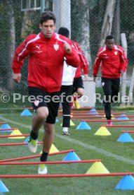 VfB Stuttgart
