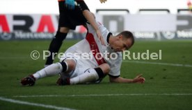 VfB Stuttgart - Hannover 96