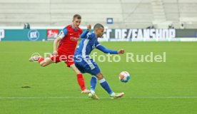 12.12.21 Karlsruher SC - 1. FC Heidenheim