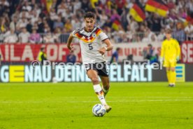 01.10.26 Deutschland - Serbien