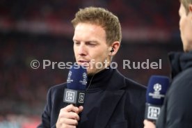 08.03.23 FC Bayern M&uuml;nchen - Paris Saint-Germain