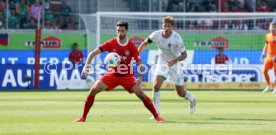 17.09.23 1. FC Heidenheim - SV Werder Bremen