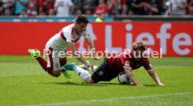 Hannover 96 - VfB Stuttgart