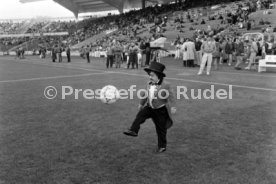 02.11.91 VfB Stuttgart - Stuttgarter Kickers
