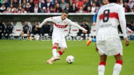 05.10.25 VfB Stuttgart - 1. FC Heidenheim