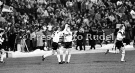 DFB Deutschland - Schweiz