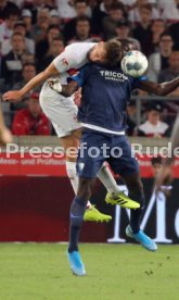 VfB Stuttgart - VfL Bochum