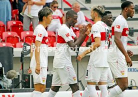 19.08.23 VfB Stuttgart - VfL Bochum