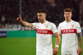 29.01.26 VfB Stuttgart - Young Boys Bern