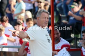 03.10.26 FSV Schwaigern - VfB Stuttgart Traditionsmannschaft