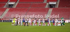 21.03.26 Frauen VfB Stuttgart - 1. FSV Mainz 05