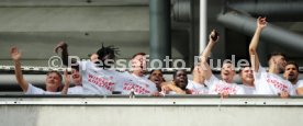 VfB Stuttgart - SV Darmstadt 98