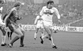 14.12.85 VfB Stuttgart - FC Bayern M&uuml;nchen