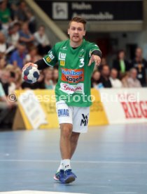 Frisch Auf G&ouml;ppingen - TSV GWD Minden