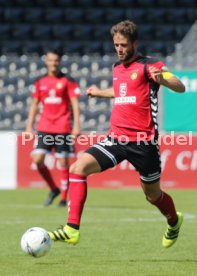 SG Sonnenhof Gro&szlig;aspach - SC Preu&szlig;en M&uuml;nster