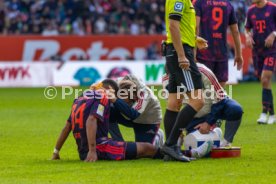 10.10.26 FC Augsburg - FC Bayern M&uuml;nchen