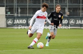 12.03.23 VfB Stuttgart II - FC RW Koblenz