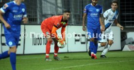 16.09.20 Stuttgarter Kickers - FSV 08 Bissingen