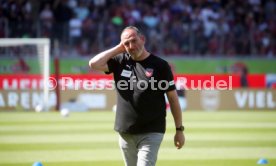 06.04.24 1. FC Heidenheim - FC Bayern M&uuml;nchen