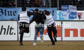09.03.22 Stuttgarter Kickers - SGV Freiberg