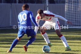 VfB Stuttgart II - FK 03 Pirmasens