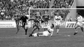 09.03.91 VfB Stuttgart - FC Bayern M&uuml;nchen