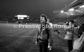 08.11.86 VfB Stuttgart - SV Werder Bremen
