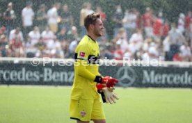 10.07.21 VfB Stuttgart - FC St. Gallen