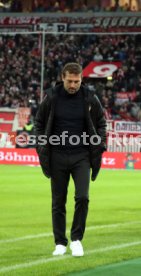 Fortuna D&uuml;sseldorf - VfB Stuttgart