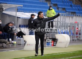 14.03.21 Karlsruher SC - Eintracht Braunschweig
