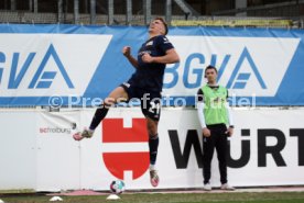 20.02.21 SC Freiburg - 1. FC Union Berlin