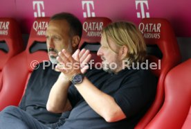 10.09.22 FC Bayern M&uuml;nchen - VfB Stuttgart