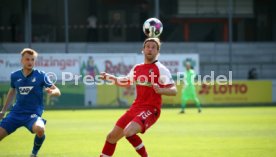 24.04.21 SC Freiburg - TSG 1899 Hoffenheim