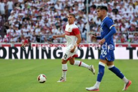 08.08.26 VfB Stuttgart - FC Everton