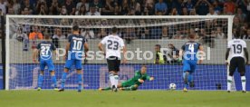 TSG 1899 Hoffenheim - FC Liverpool