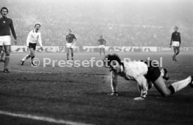 02.04.1988 Deutschland - Ungarn