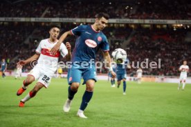 VfB Stuttgart - Fortuna D&uuml;sseldorf