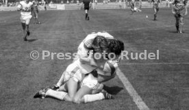 02.06.91 U19 VfB Stuttgart - U19 FC Bayern M&uuml;nchen