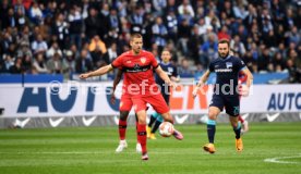 24.04.22 Hertha BSC Berlin - VfB Stuttgart
