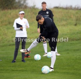 VfB Stuttgart Footgolf Cup