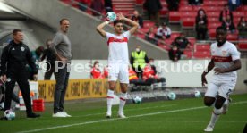 03.10.20 VfB Stuttgart - Bayer 04 Leverkusen