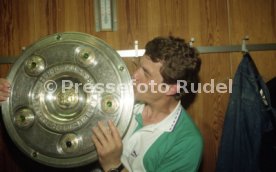 05.06.1993 VfB Stuttgart - SV Werder Bremen