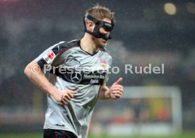 Eintracht Braunschweig- VfB Stuttgart