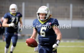 27.06.21 Stuttgart Surge - Frankfurt Galaxy