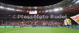 02.04.25 VfB Stuttgart - RB Leipzig