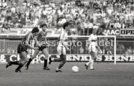 17.08.84 VfB Stuttgart - Manchester United